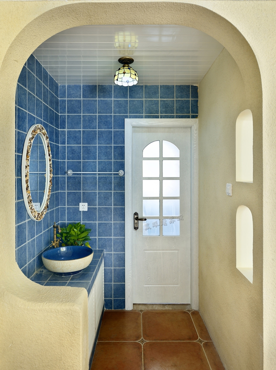 姚爱英设计· 爱在地中海-19