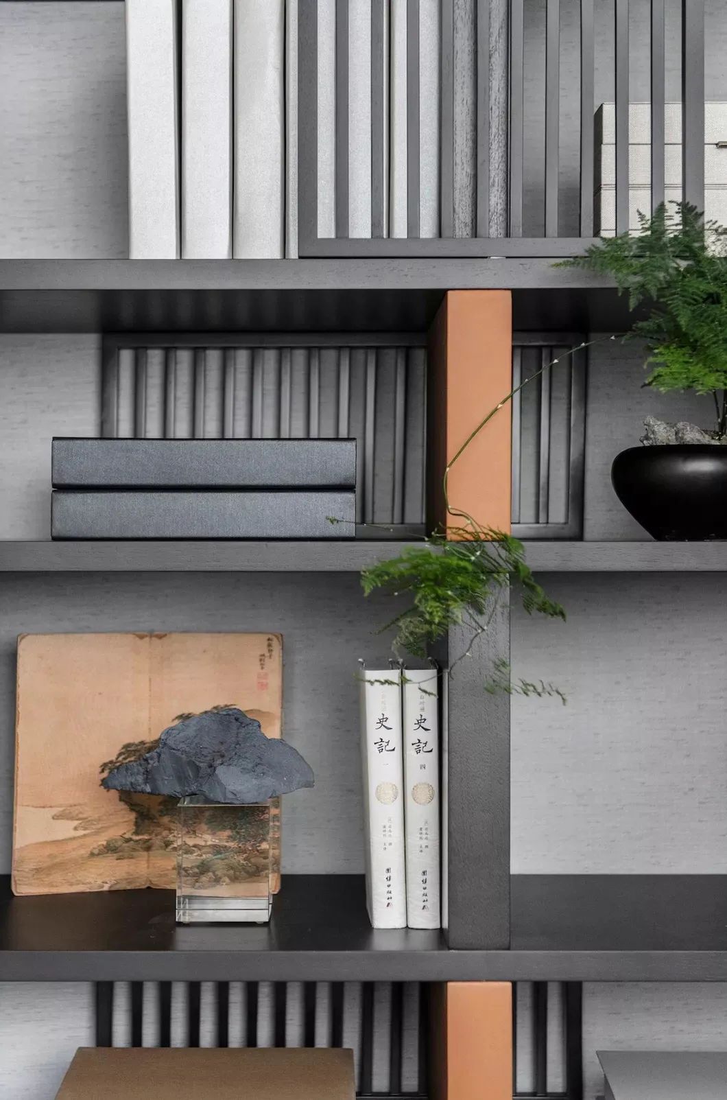 新中式美学 | 传统与现代的完美融合-55