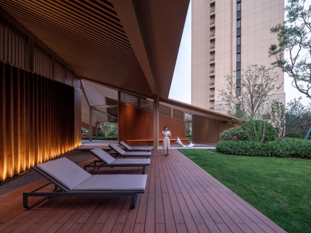 青岛龙湖·春江天境丨中国青岛丨凯盛上景(北京)景观规划设计有限公司-31