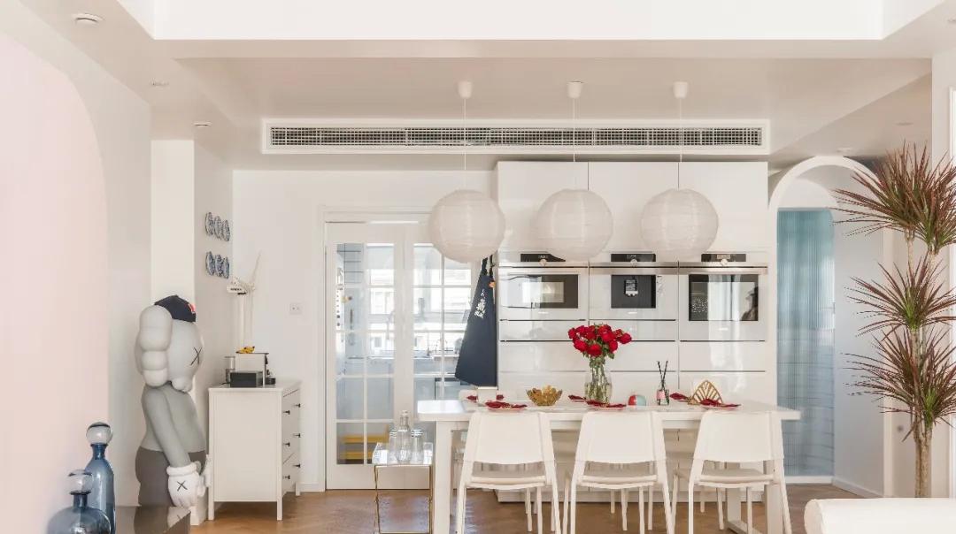 90 后婚房设计-14