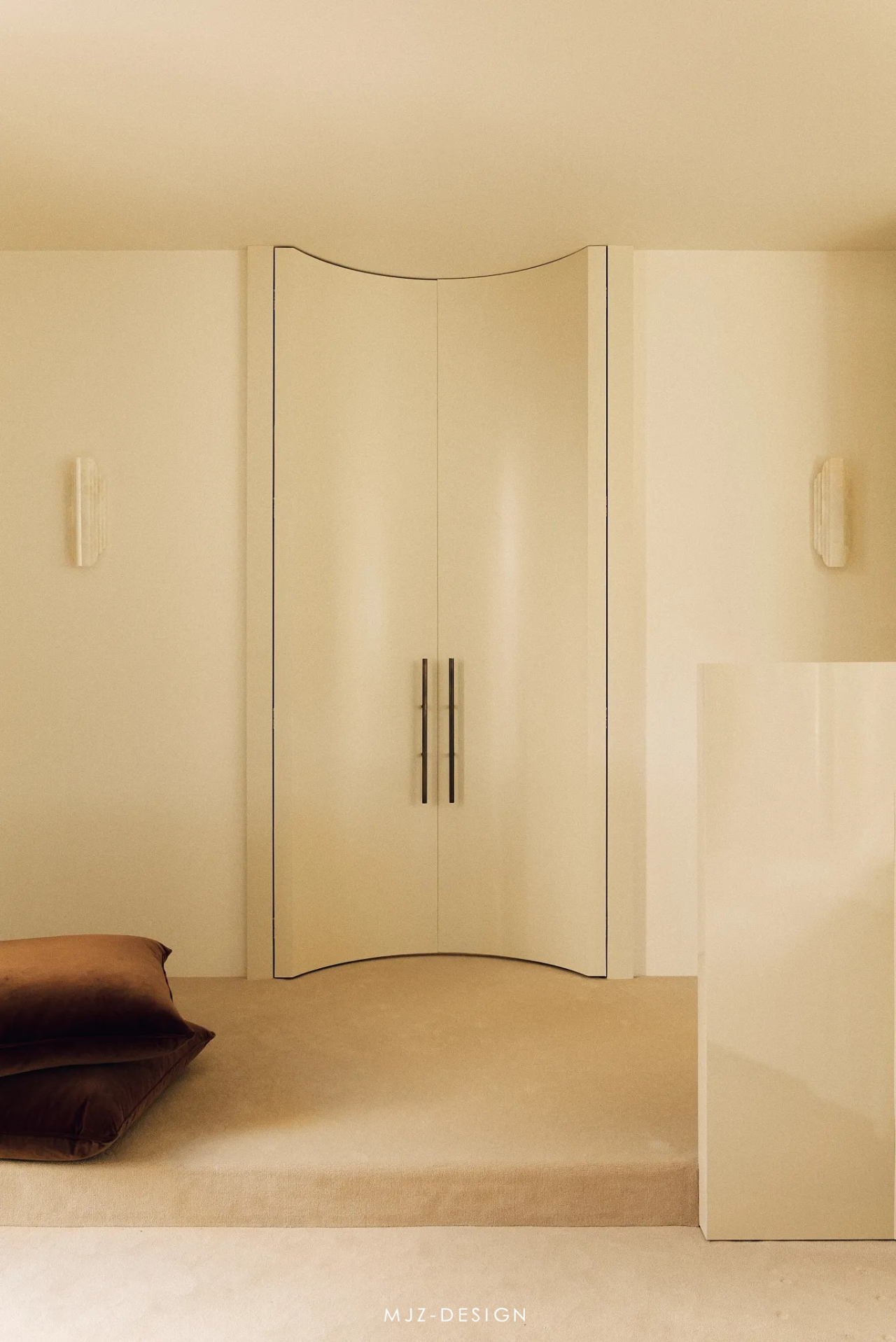 福煦住宅区丨法国巴黎丨ATELIER MKD-41