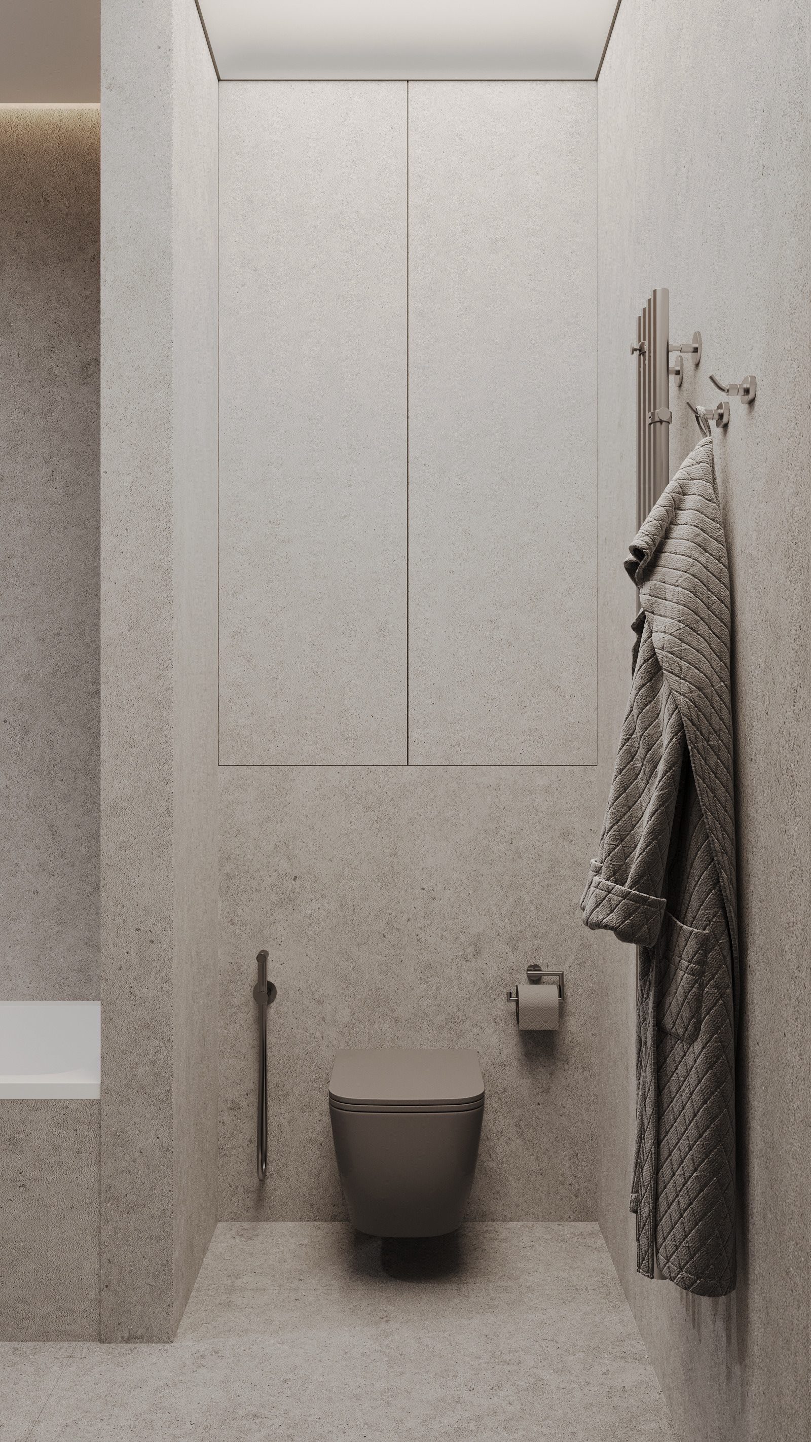 私人住宅B丨乌克兰敖德萨丨Sergiy Sarana等五人-72