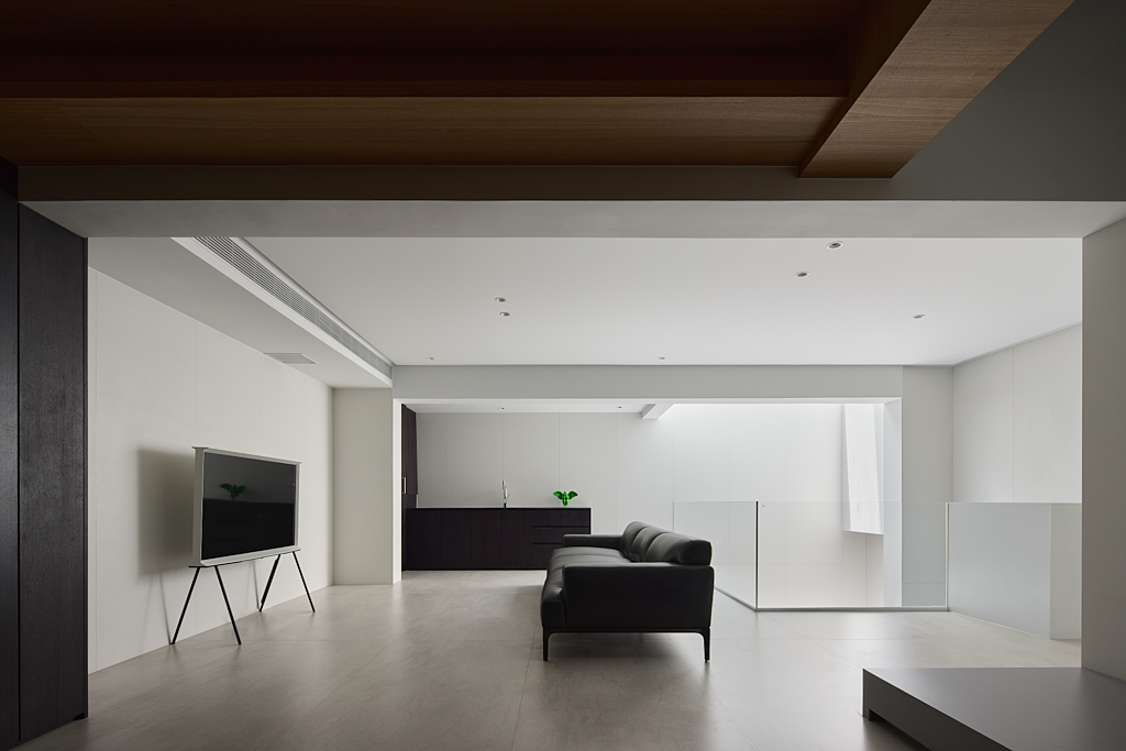 少即是多丨中国宁波丨宁波子砚设计-14