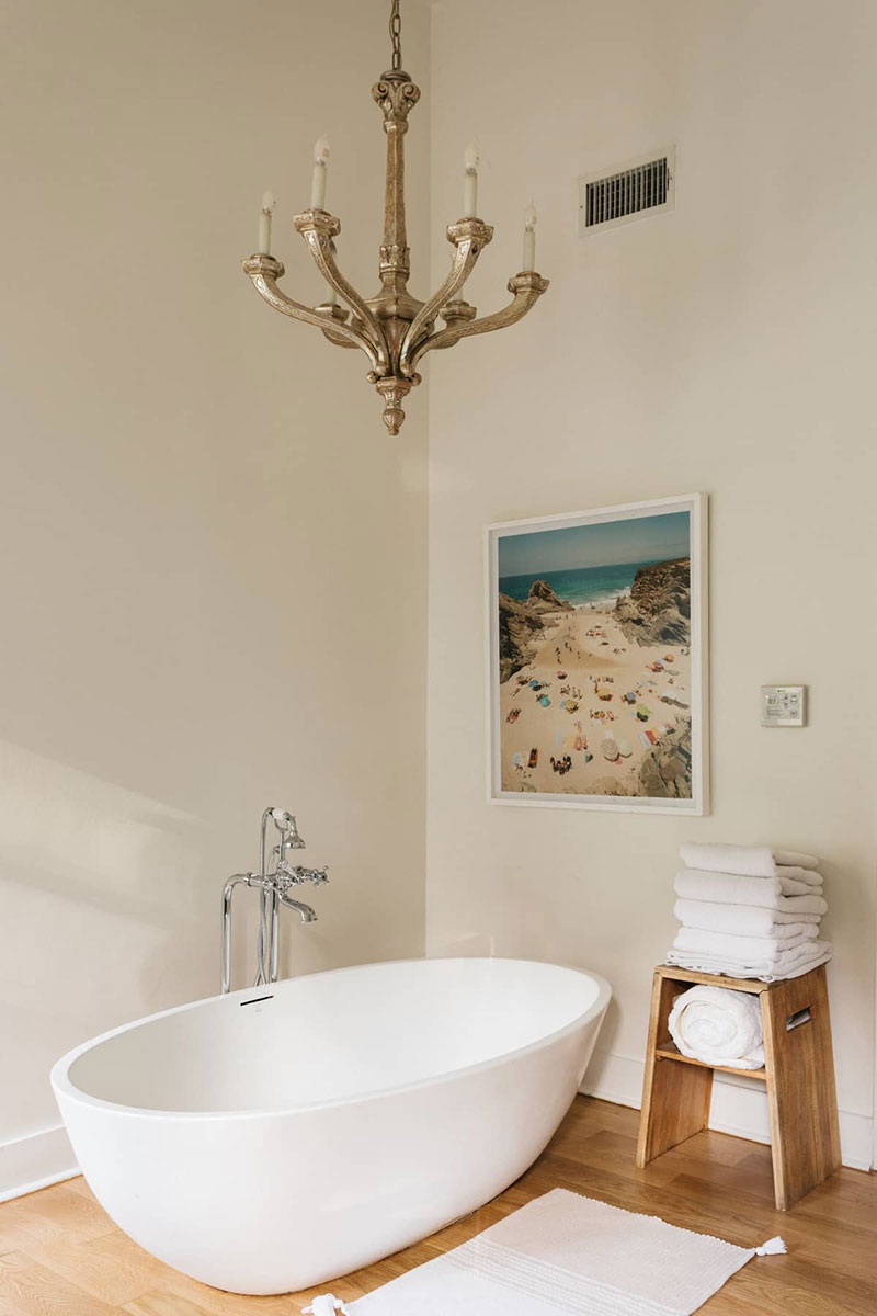 洛杉矶魅力西班牙别墅-18