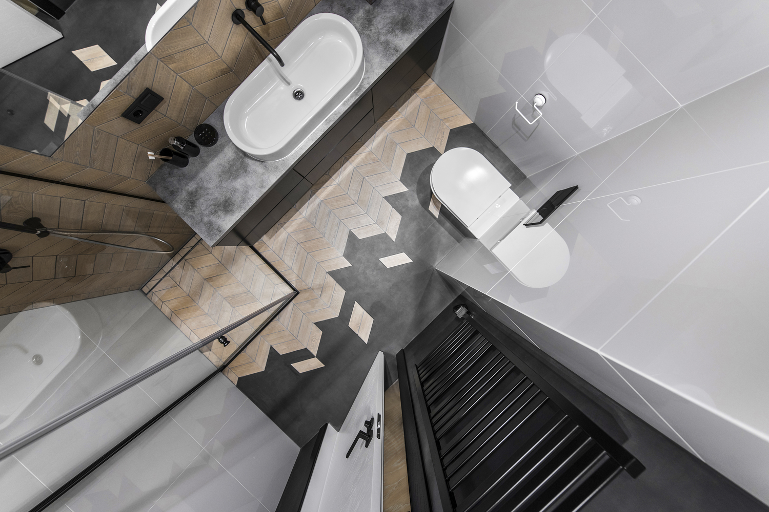 维尔纽斯小屋丨立陶宛维尔纽斯-75