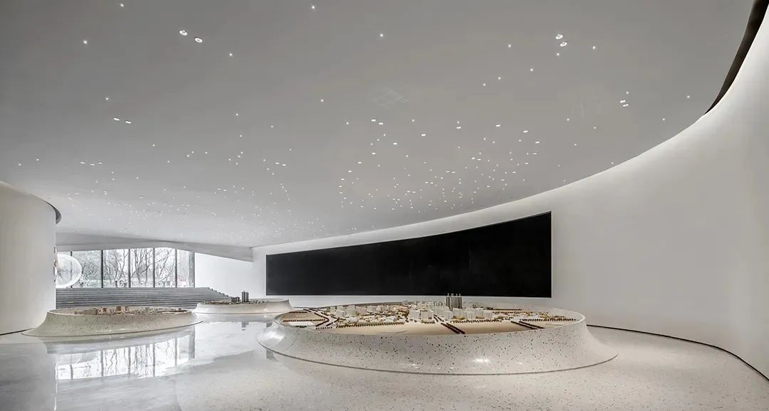 上海复合体验馆丨中国上海-131