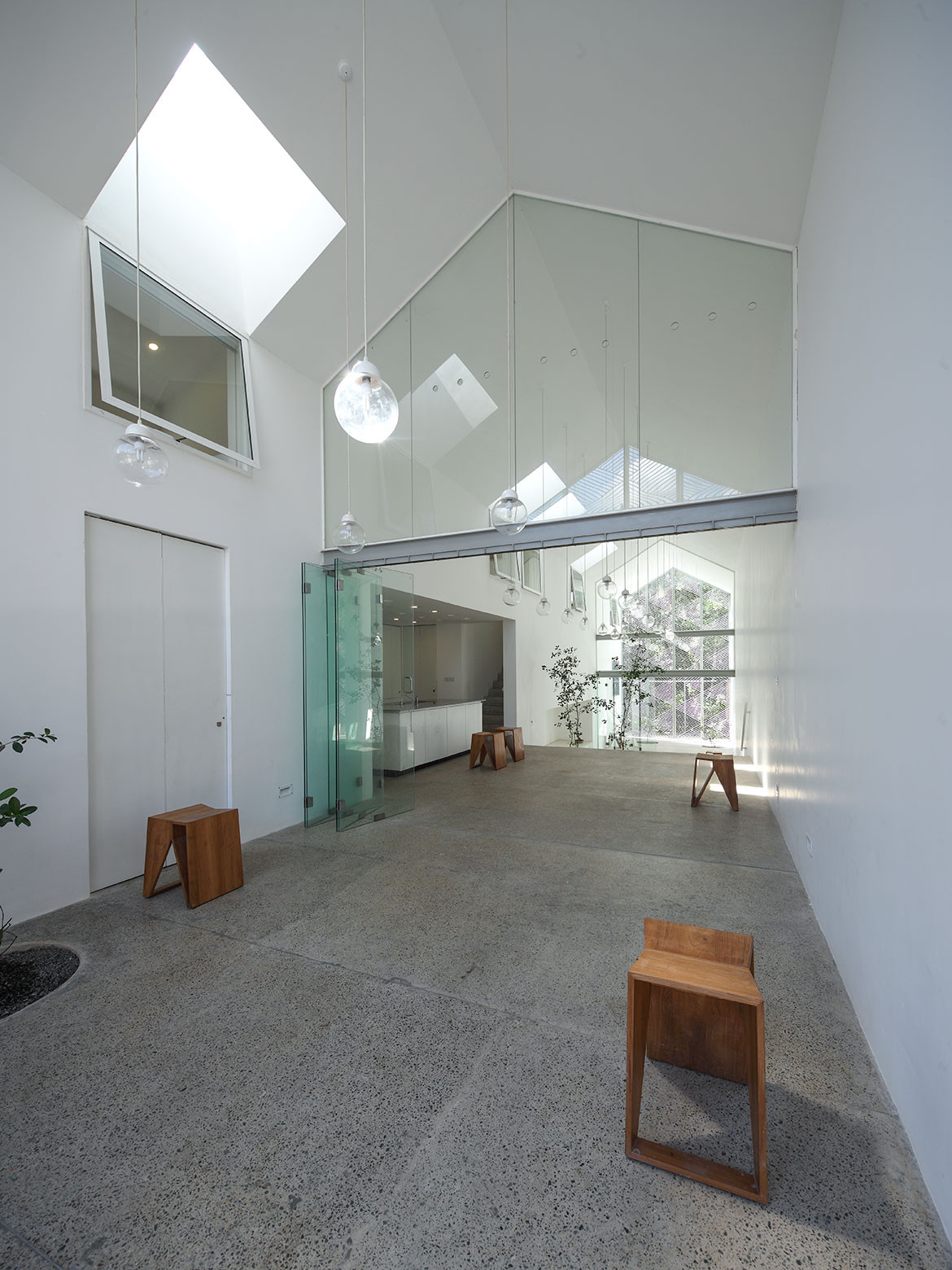 丨斯里兰卡科伦坡丨PUR Architecture-28