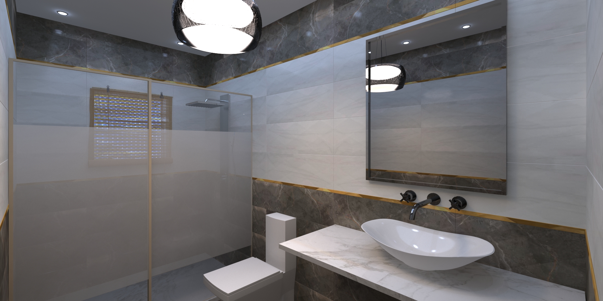 Gardenia Shorouq Special Apartment-13