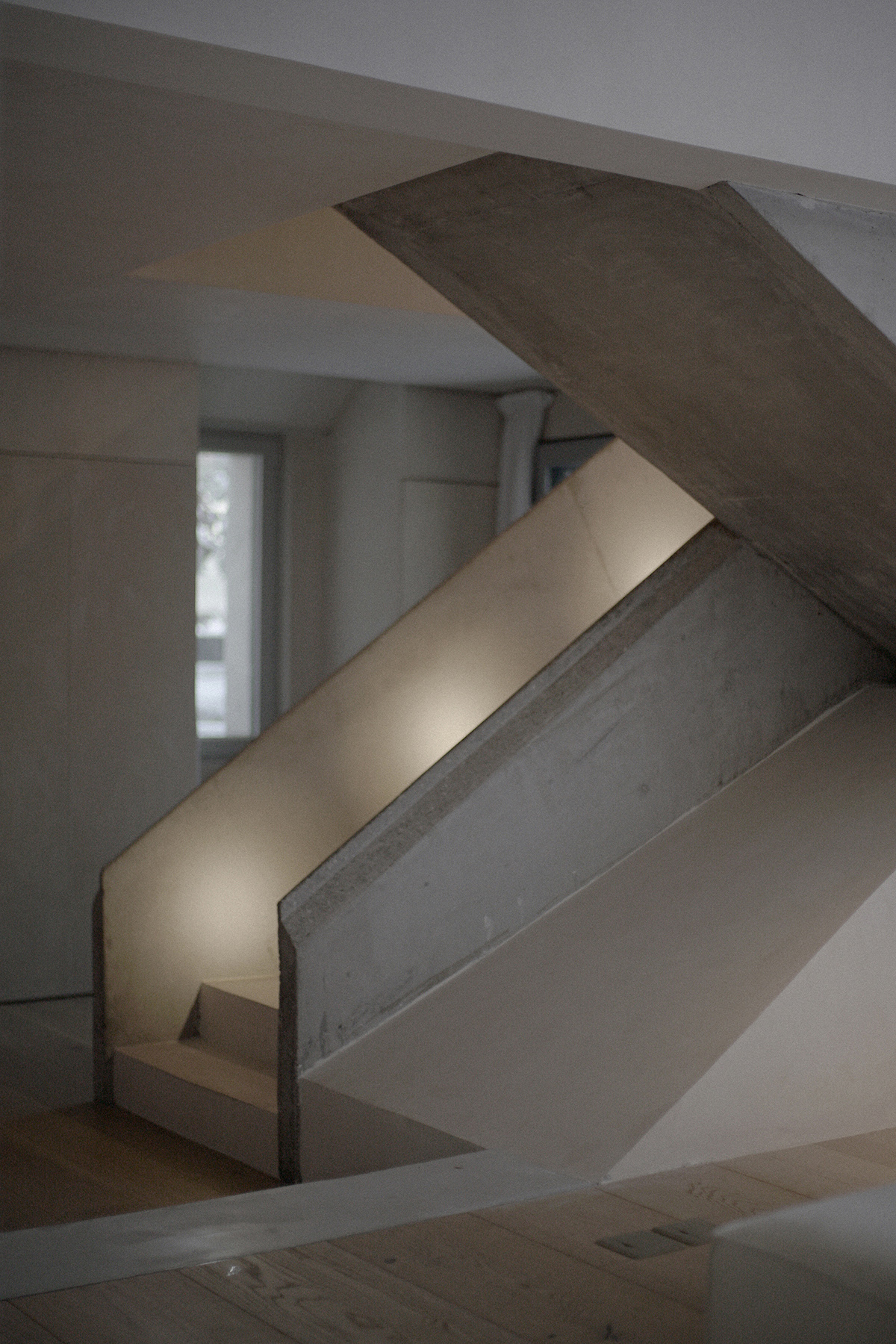 At Ease & 酿的住宅与工作室丨中国北京丨THELí-89