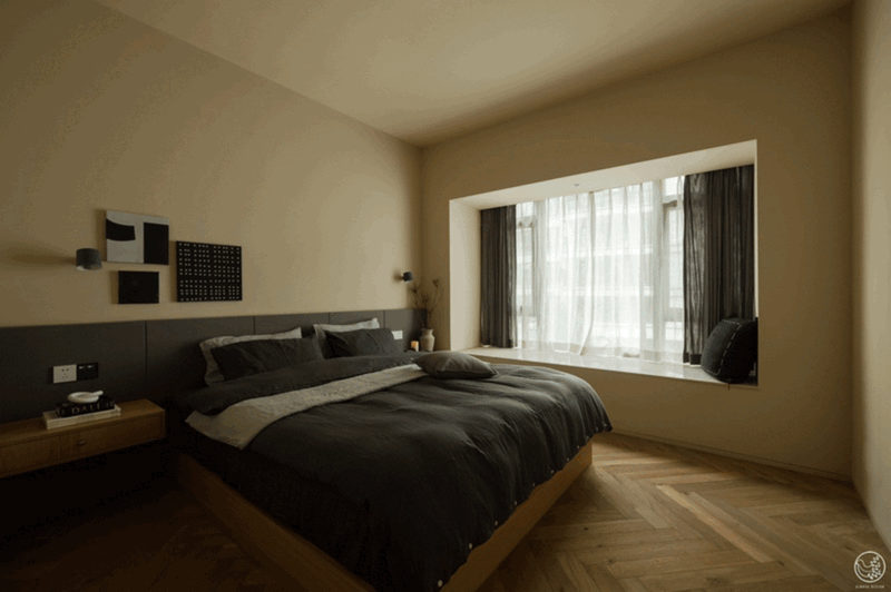 成都某别墅设计丨中国成都丨清羽设计-151