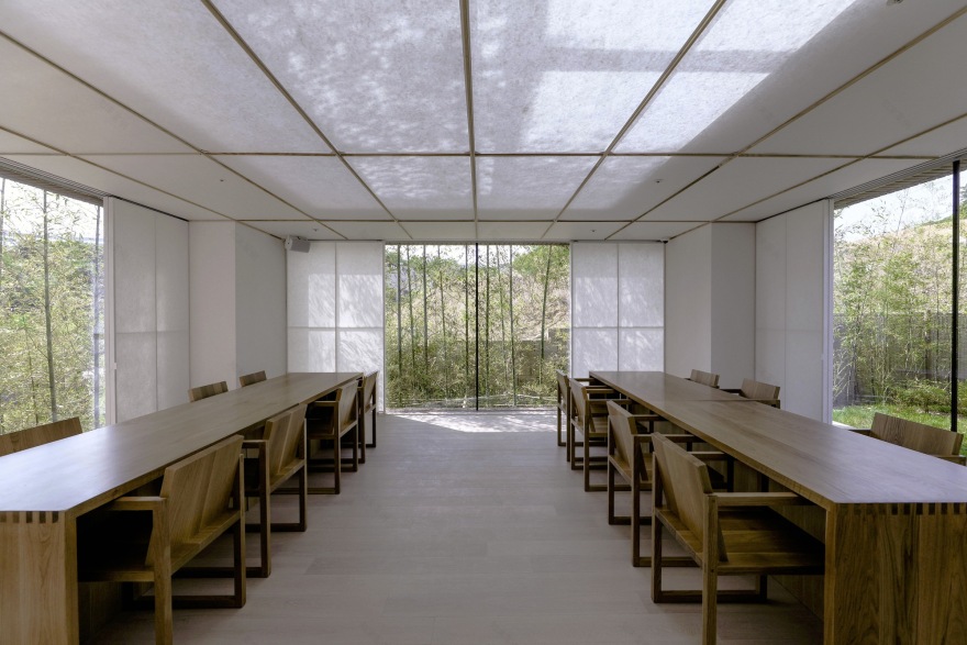 去 B 咖啡馆的时间丨韩国龙仁市丨NONE SPACE-13