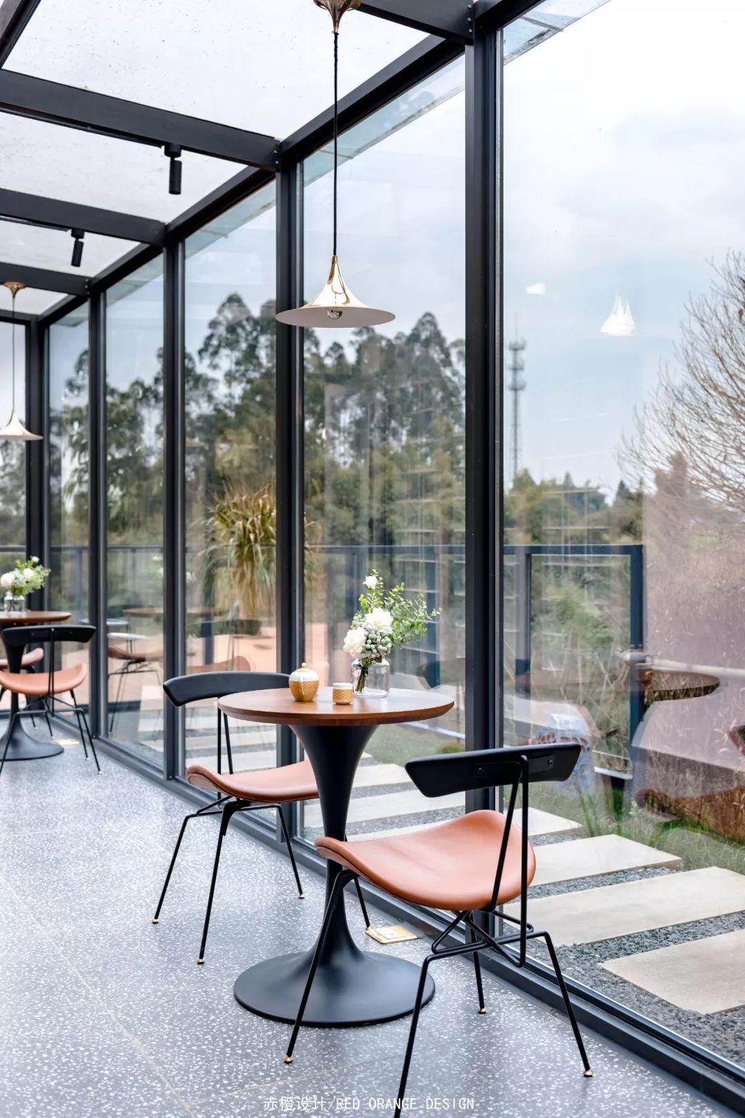 《方堂桐庐》与《颉夏书舍》 | 传统与现代的完美融合-44