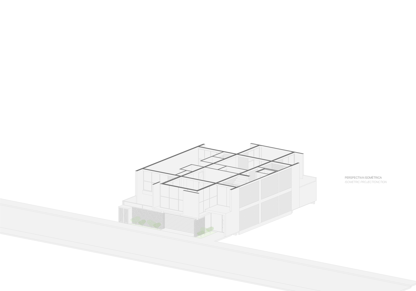 追踪者办公楼丨巴西丨VOO® Arquitetura e Engenharia-61
