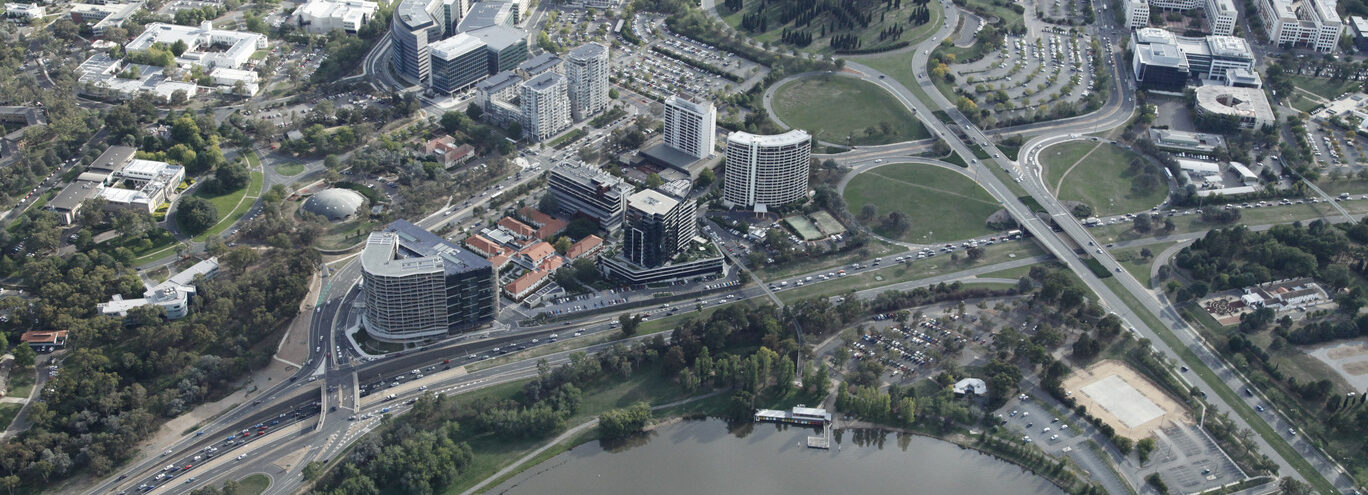 丨澳大利亚堪培拉-1