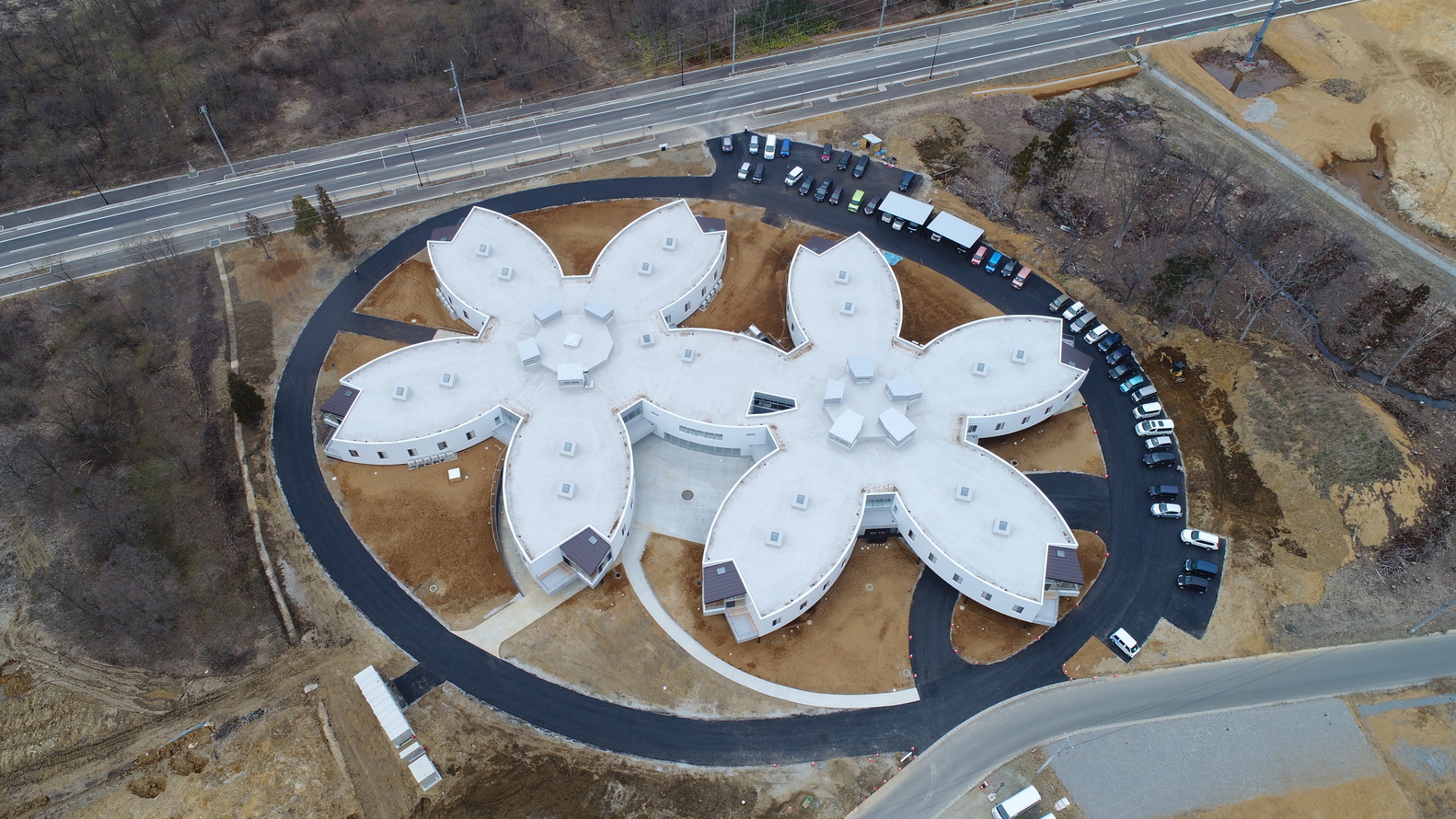 日本Sakuragien –青森敬老院-9