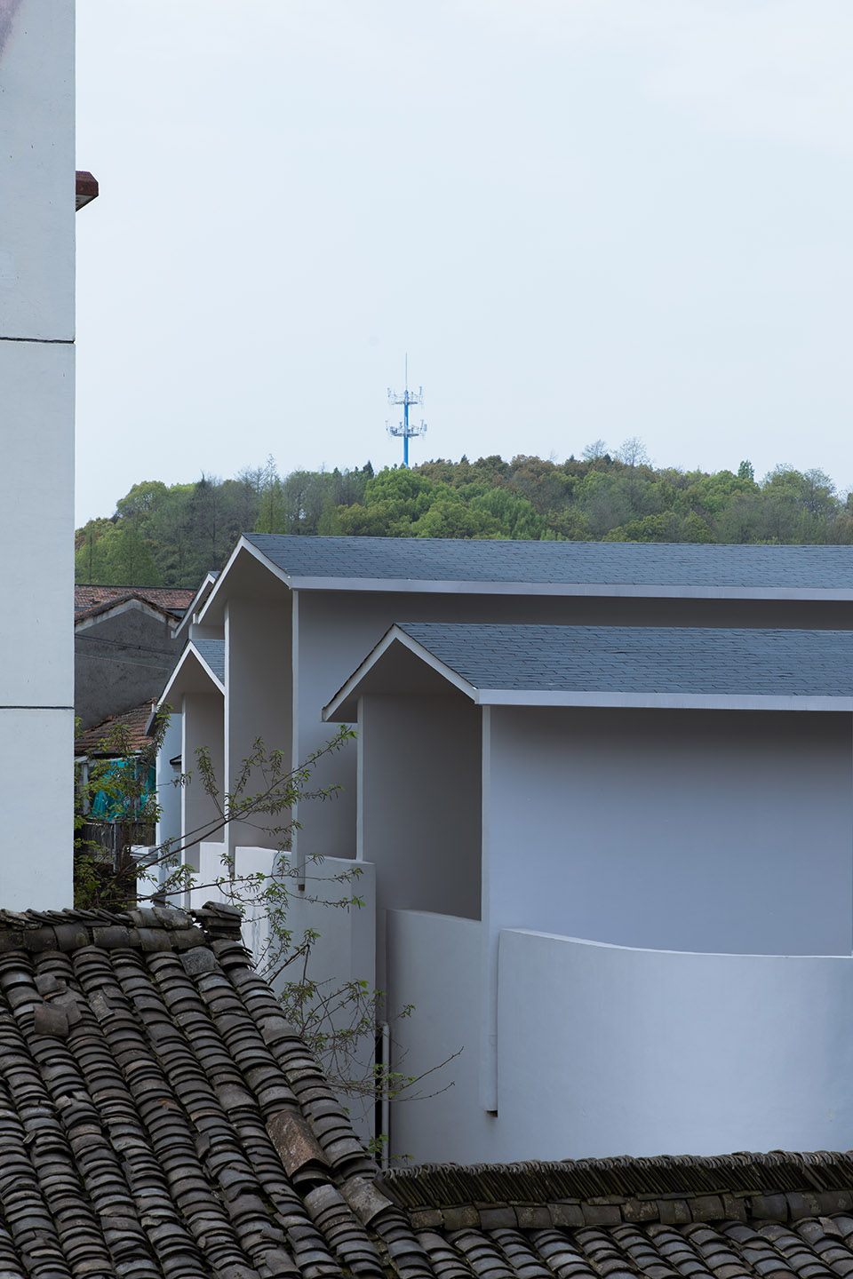 十片间丨中国湖州丨来建筑设计工作室-25