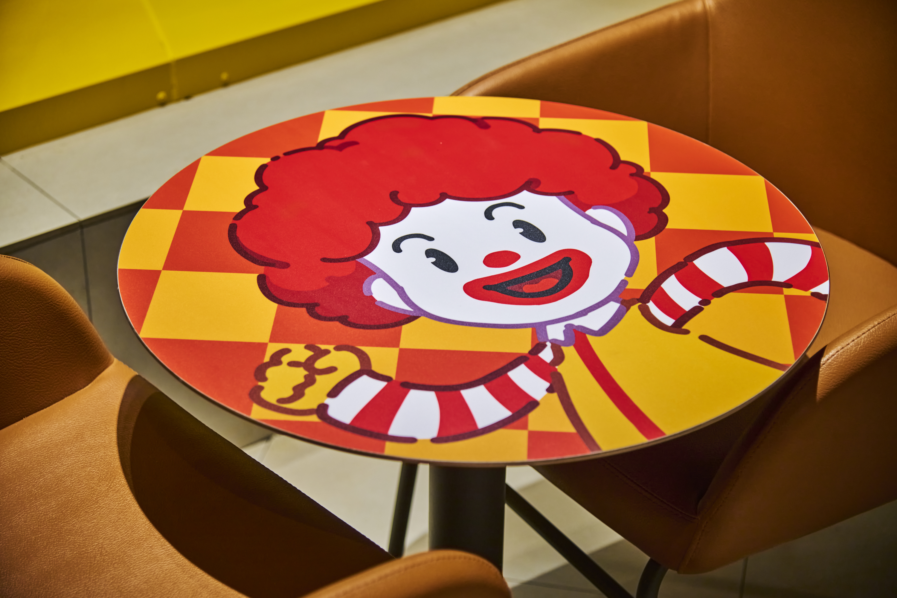 上海麦当劳丨中国上海-8