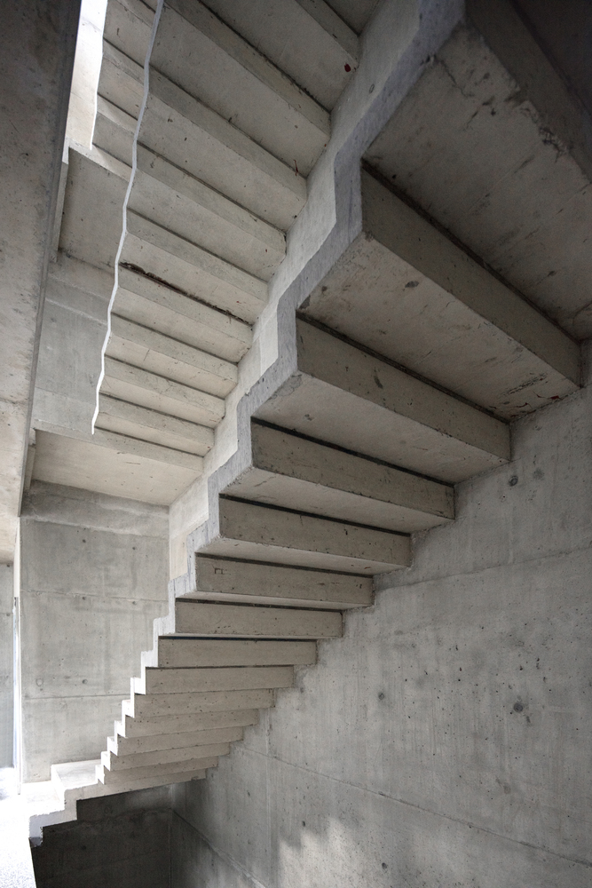 LSB Regional Headquarters | 挑战传统建规的公共空间设计-34