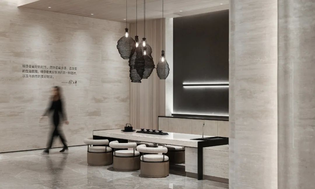 杭州桃李湖滨丨中国杭州丨紫香舸-47