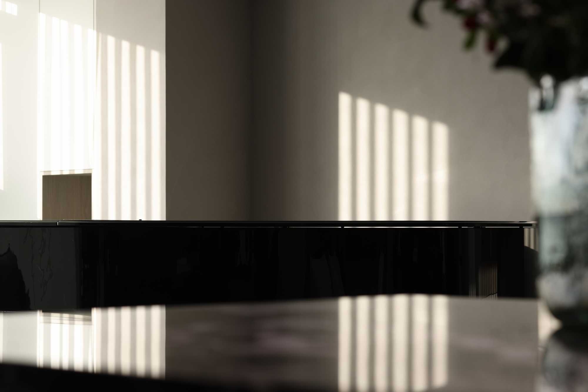 屿乐丨中国广州丨隐之建筑空间设计-14