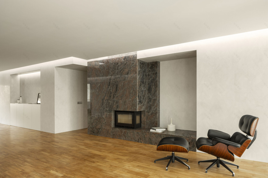 波尔图公寓丨葡萄牙波尔图丨PARADOXO Arquitectura-18