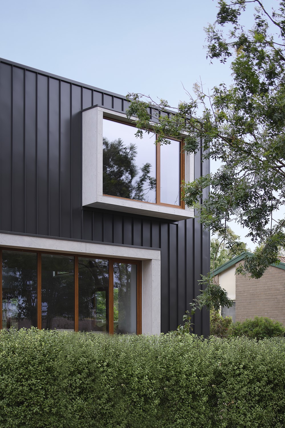 丨澳大利亚堪培拉丨Sandbox Studio®-16