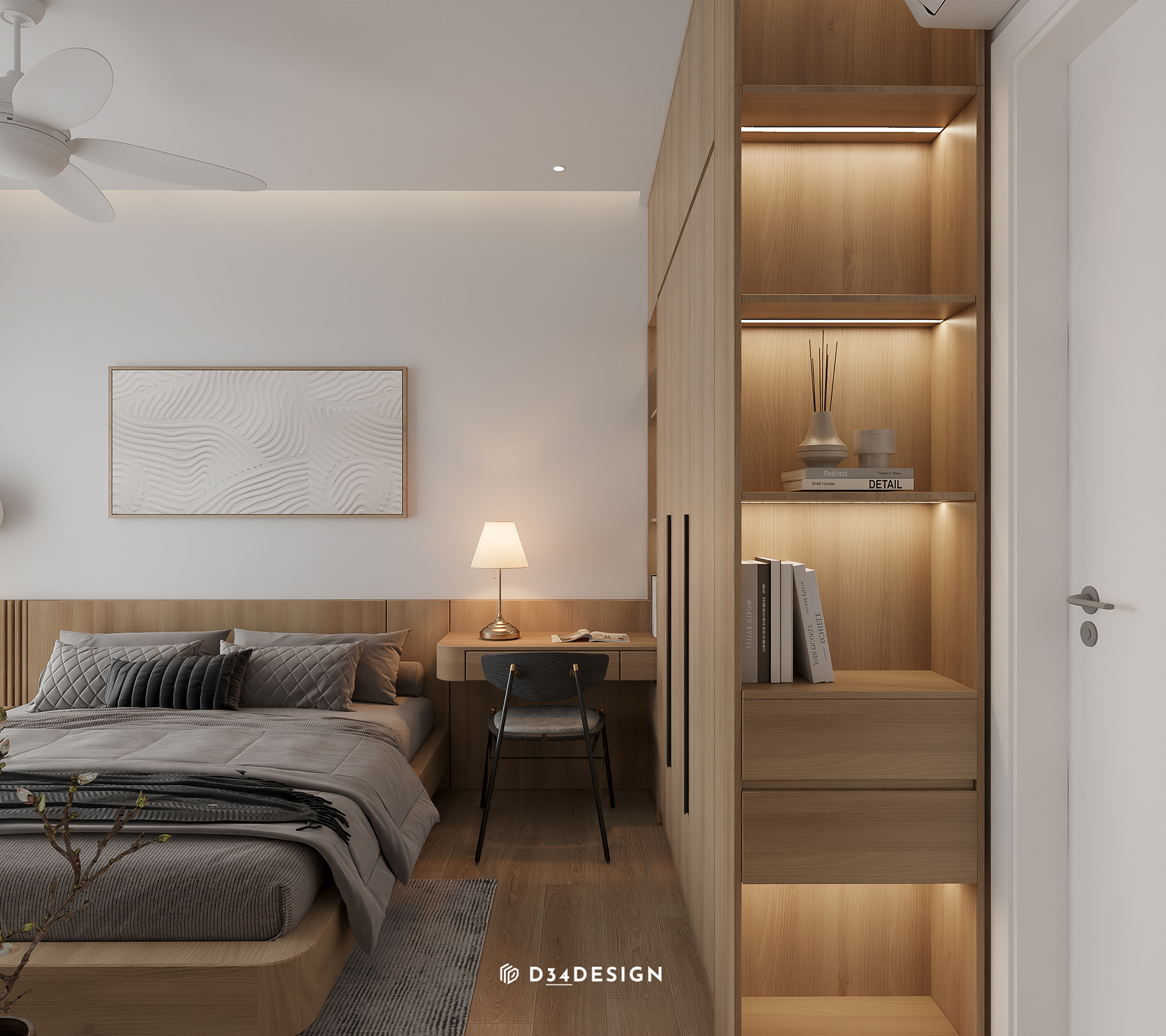 WABISABI STYLE, ANLAND COMPLEX HA NOI-19