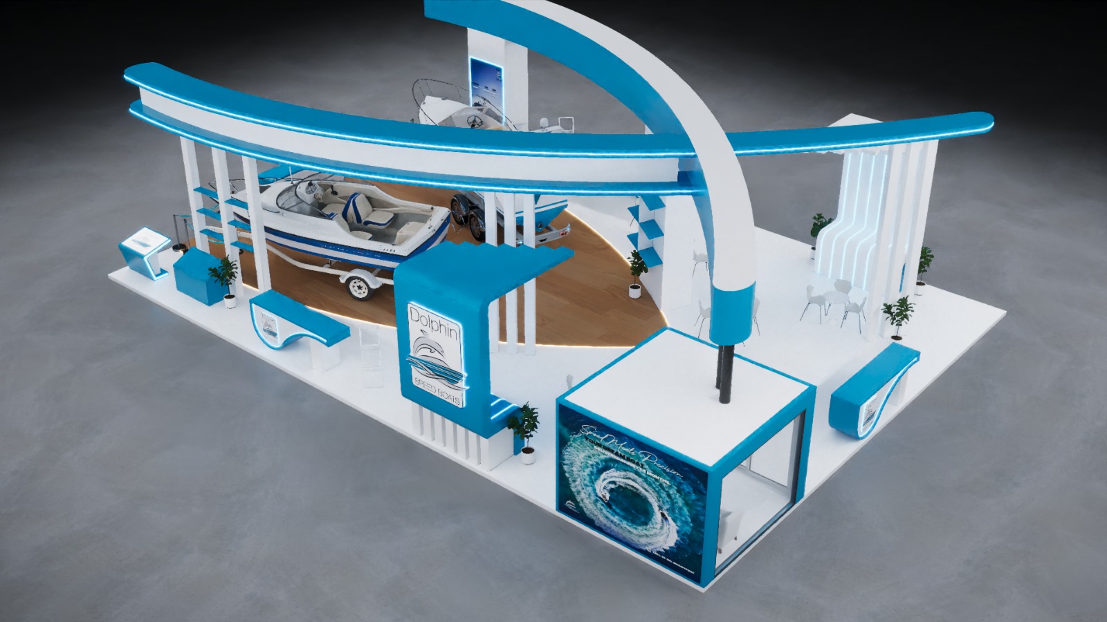 booth Dolphen -Proposal 2-12