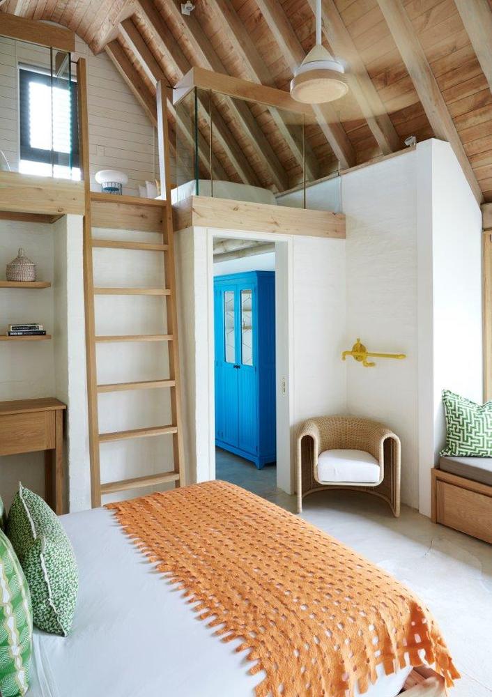 南非钓鱼者的天堂丨Bert Pepler Architects-43