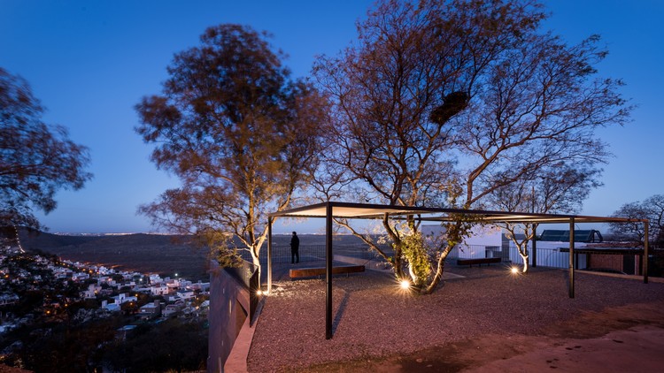 科尔多瓦郊区别墅-49