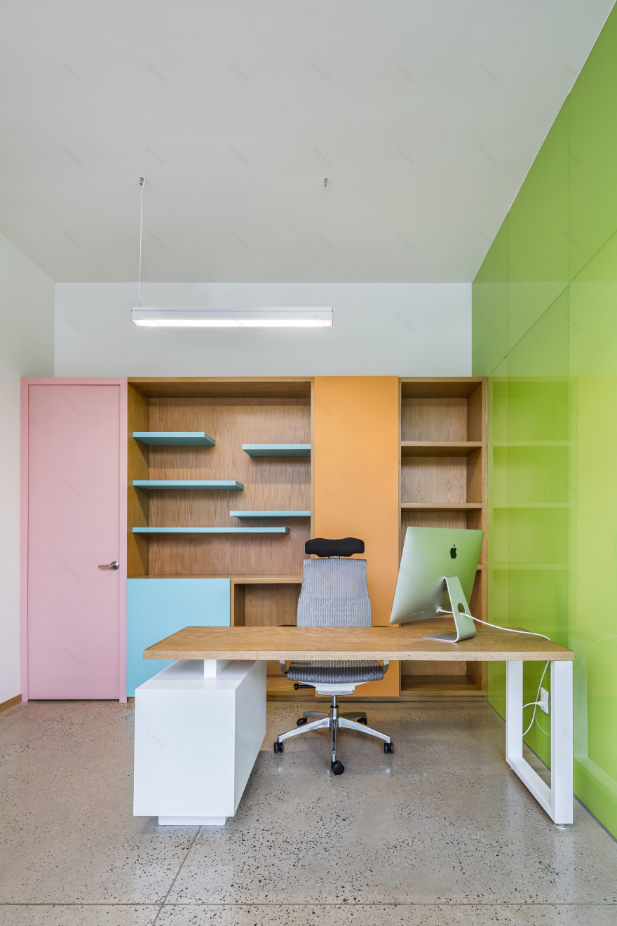 Nursery Capire / RE+D-37