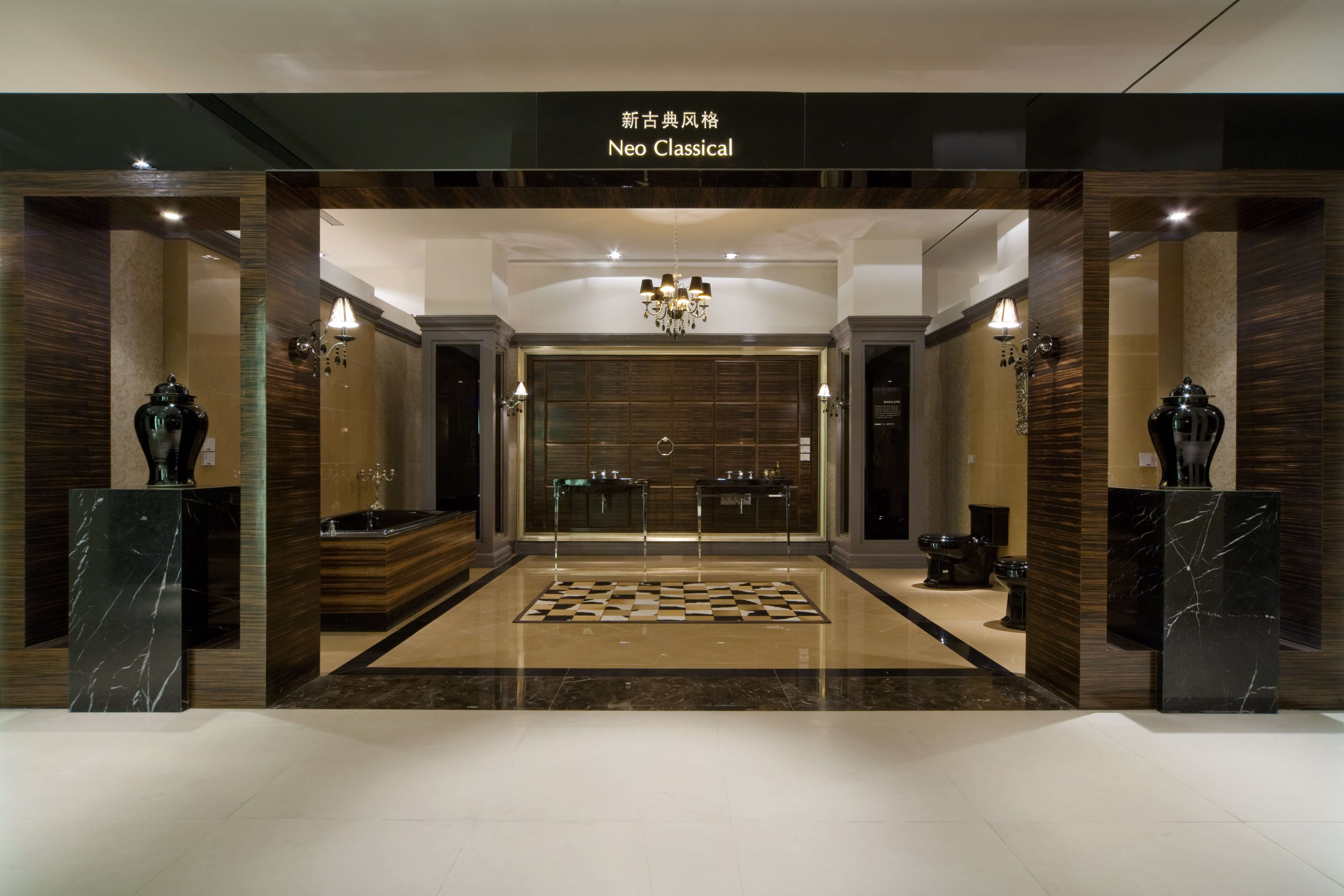 科勒博展中心设计-1