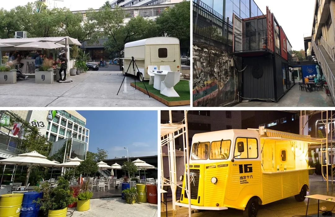 深圳轻资产工改 | 盘活存量,挖掘空间-84