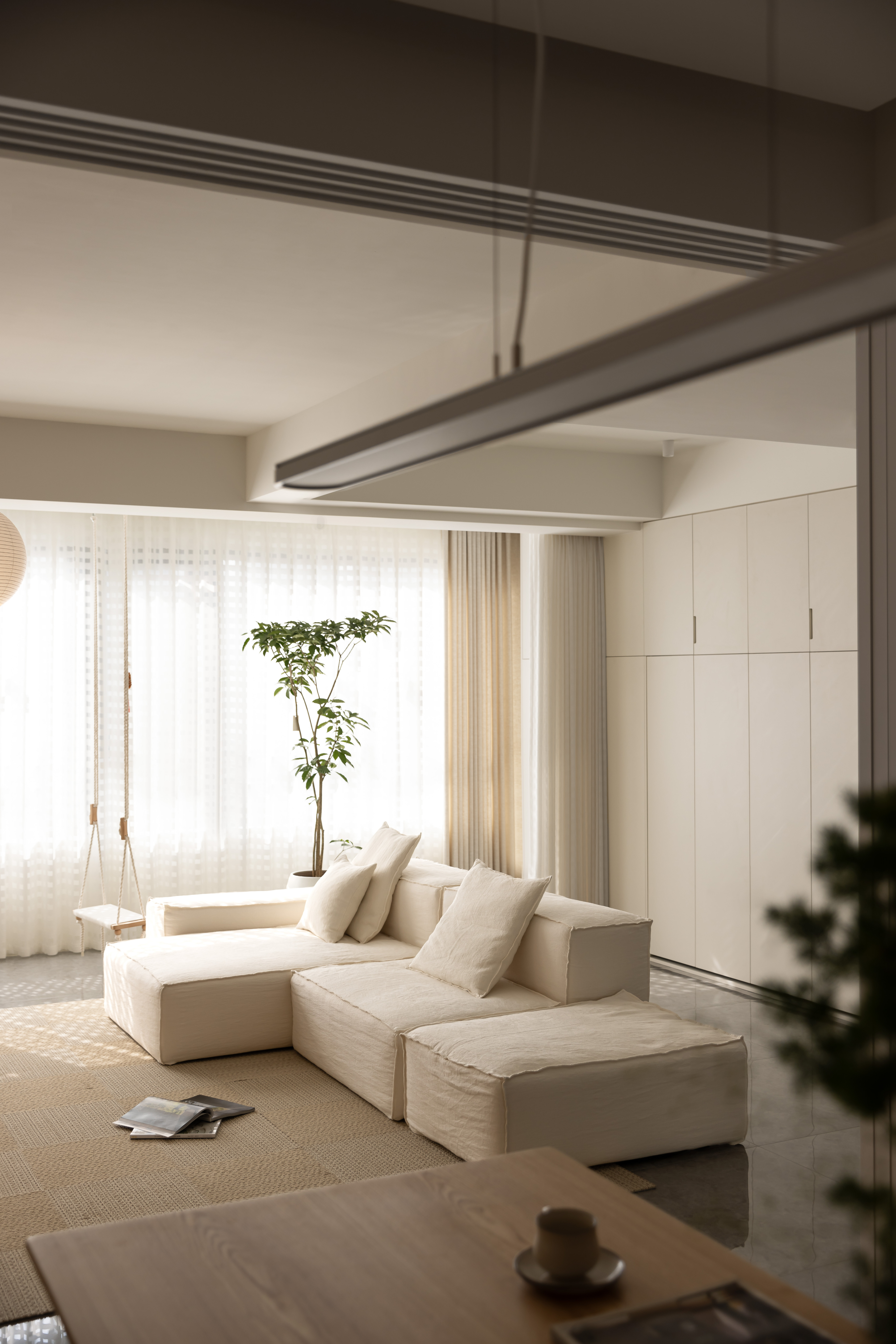 《暖暖》丨中国合肥丨郝泽伟设计工作室-14