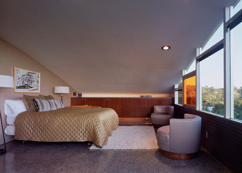 "致敬大师，重塑经典——加西亚住宅改造"-23