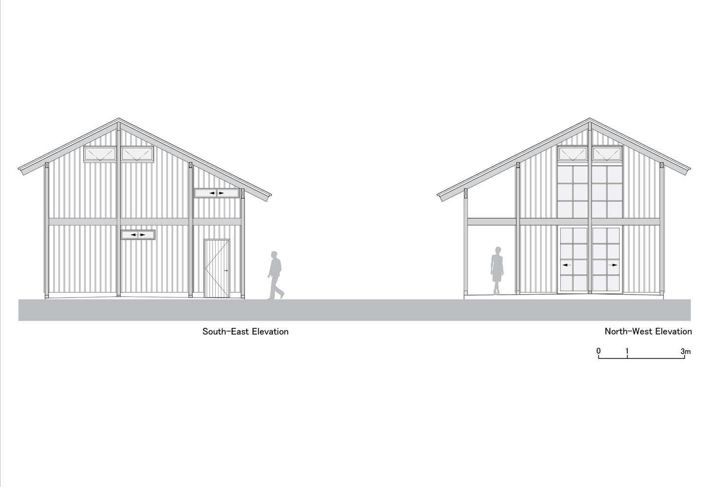 太平洋小岛上的原始幸福空间——Anandah Café and House-46