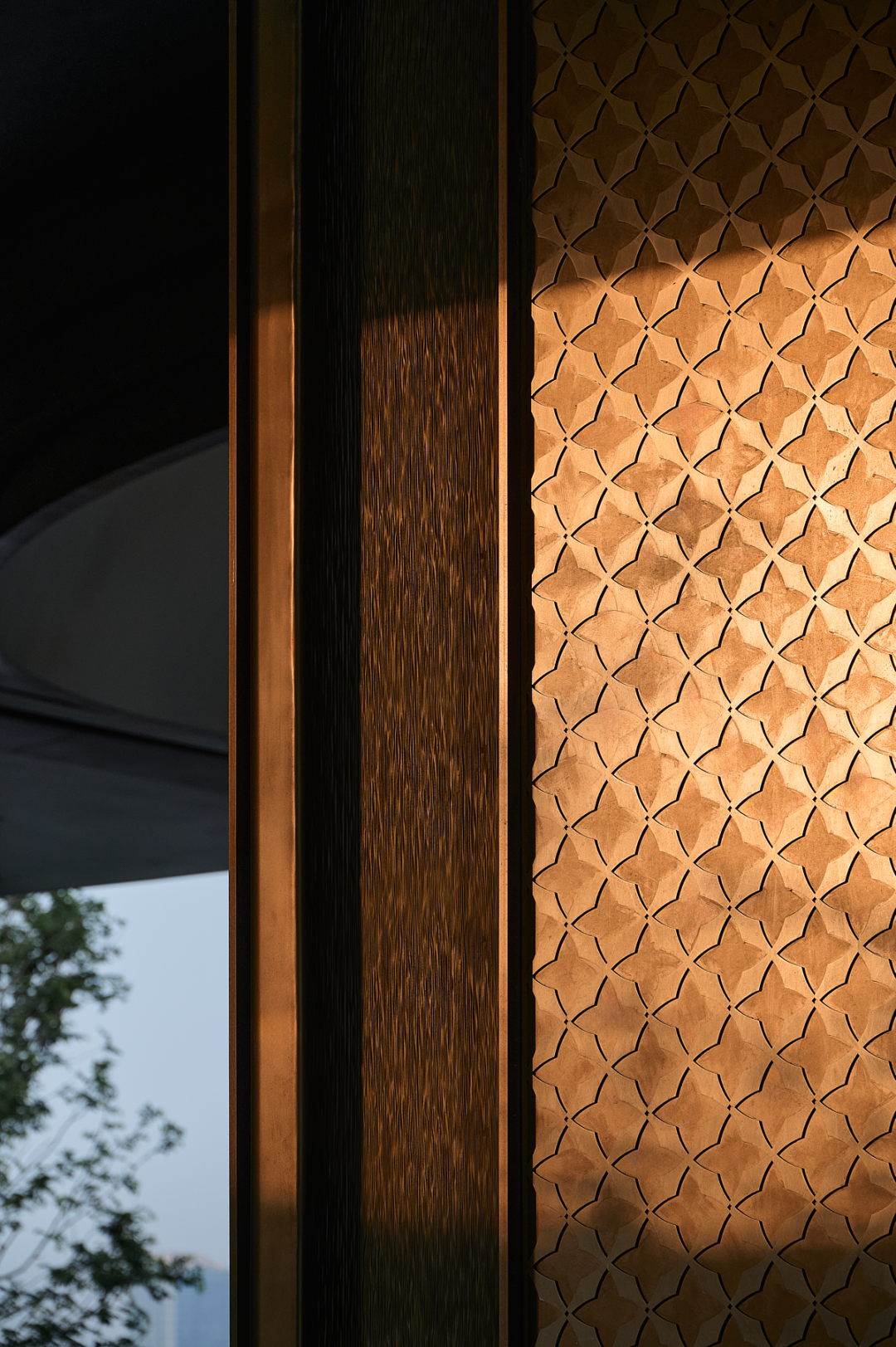 招商·锦城序 归心之境 序起锦城丨中国成都丨柏熙标识-42