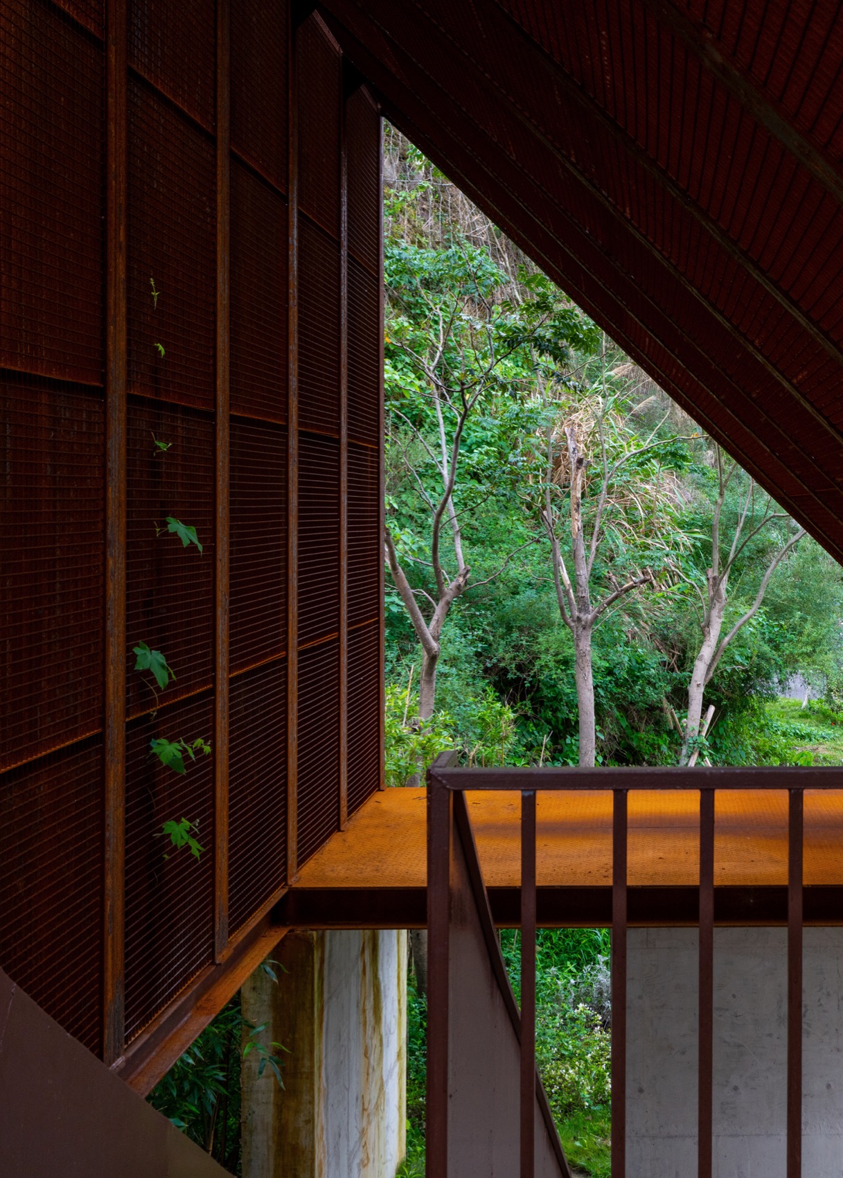 双亭丨中国宁波丨明暗研究室,Found Projects-23