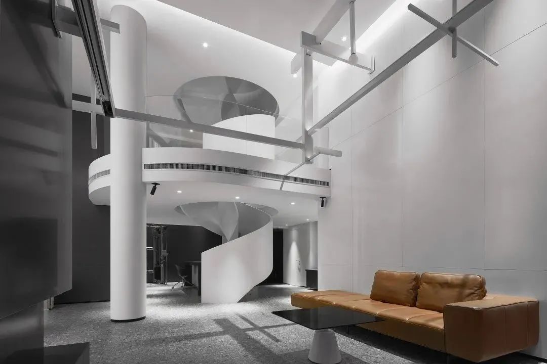 暖场火锅丨中国沈阳丨派克齐(PKQ)空间设计机构-137