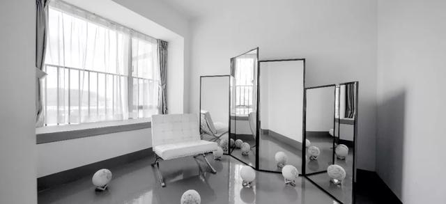 石头兄弟联创设计|天鹅飞过的地方，惊艳了时光。-61