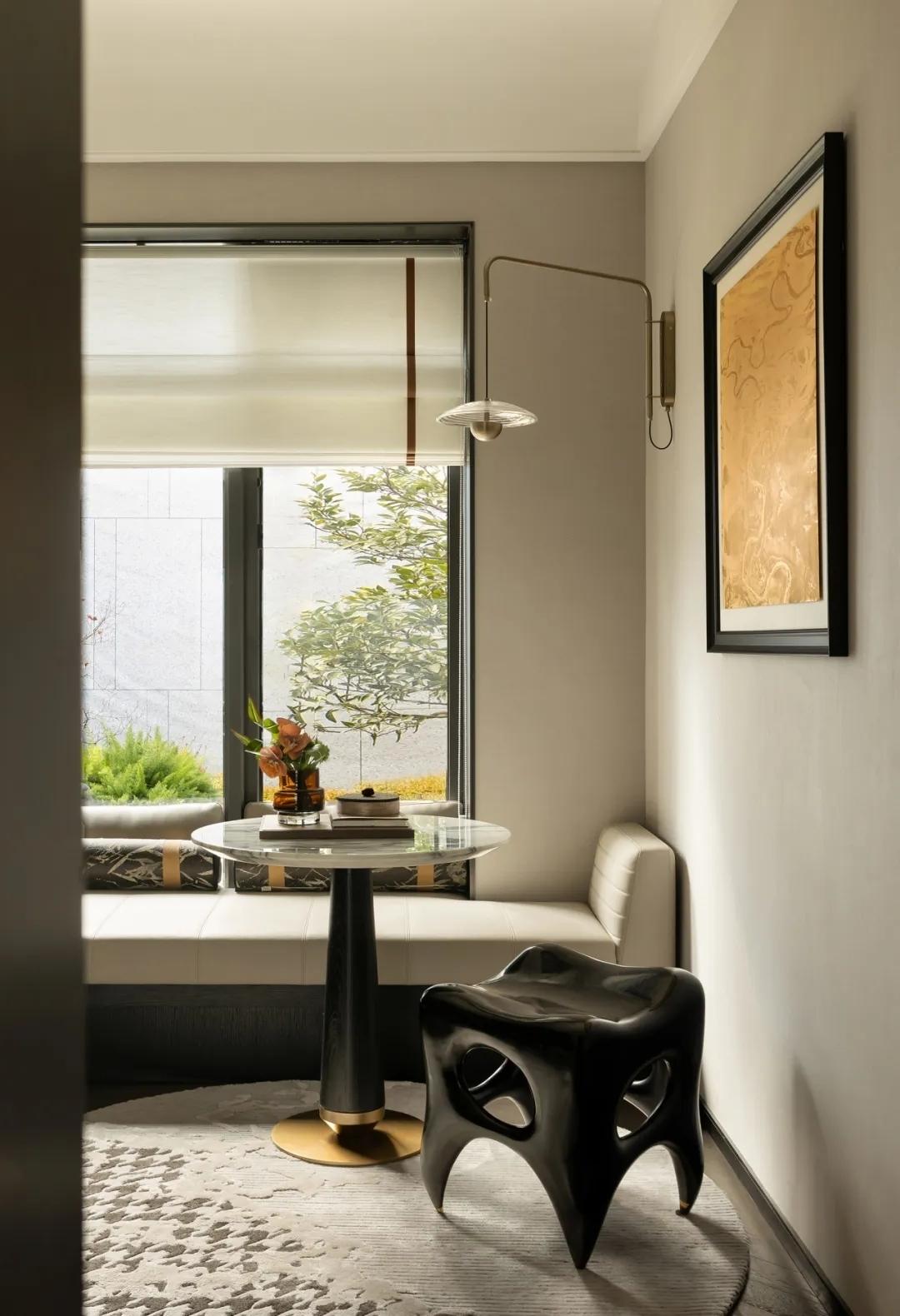 台州建发·养云 样板间丨中国台州丨众睦设计-24