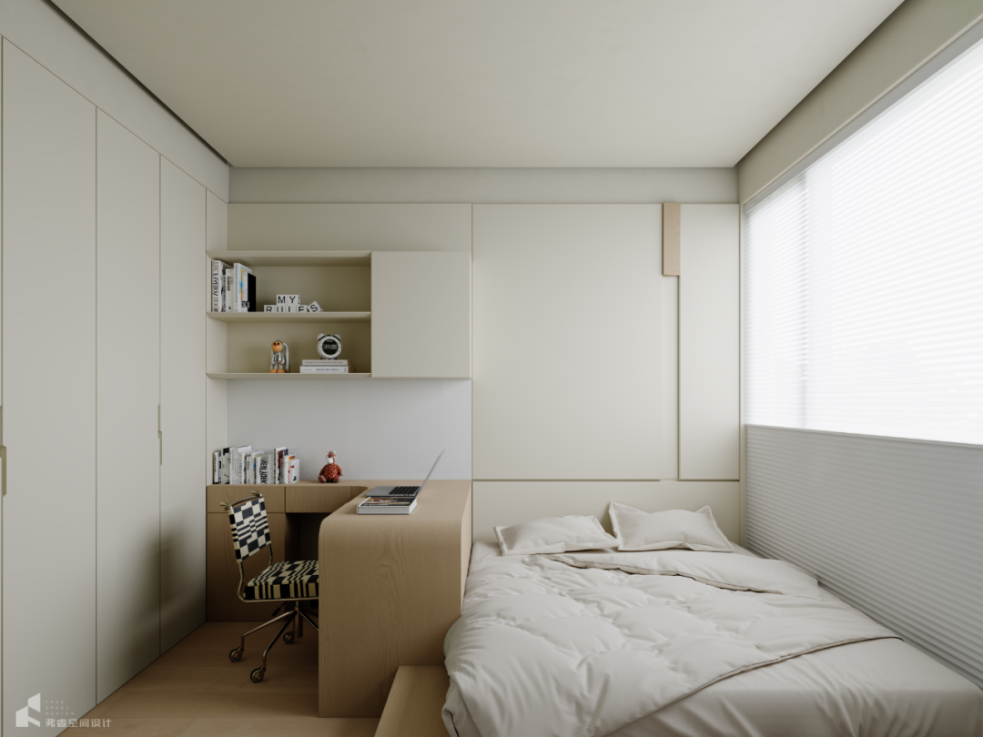 弗睿私宅·博科园|FindYourFire-34