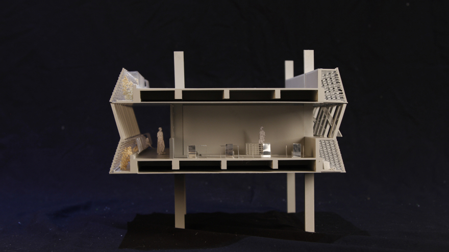 丨中国深圳丨O office Architects-83