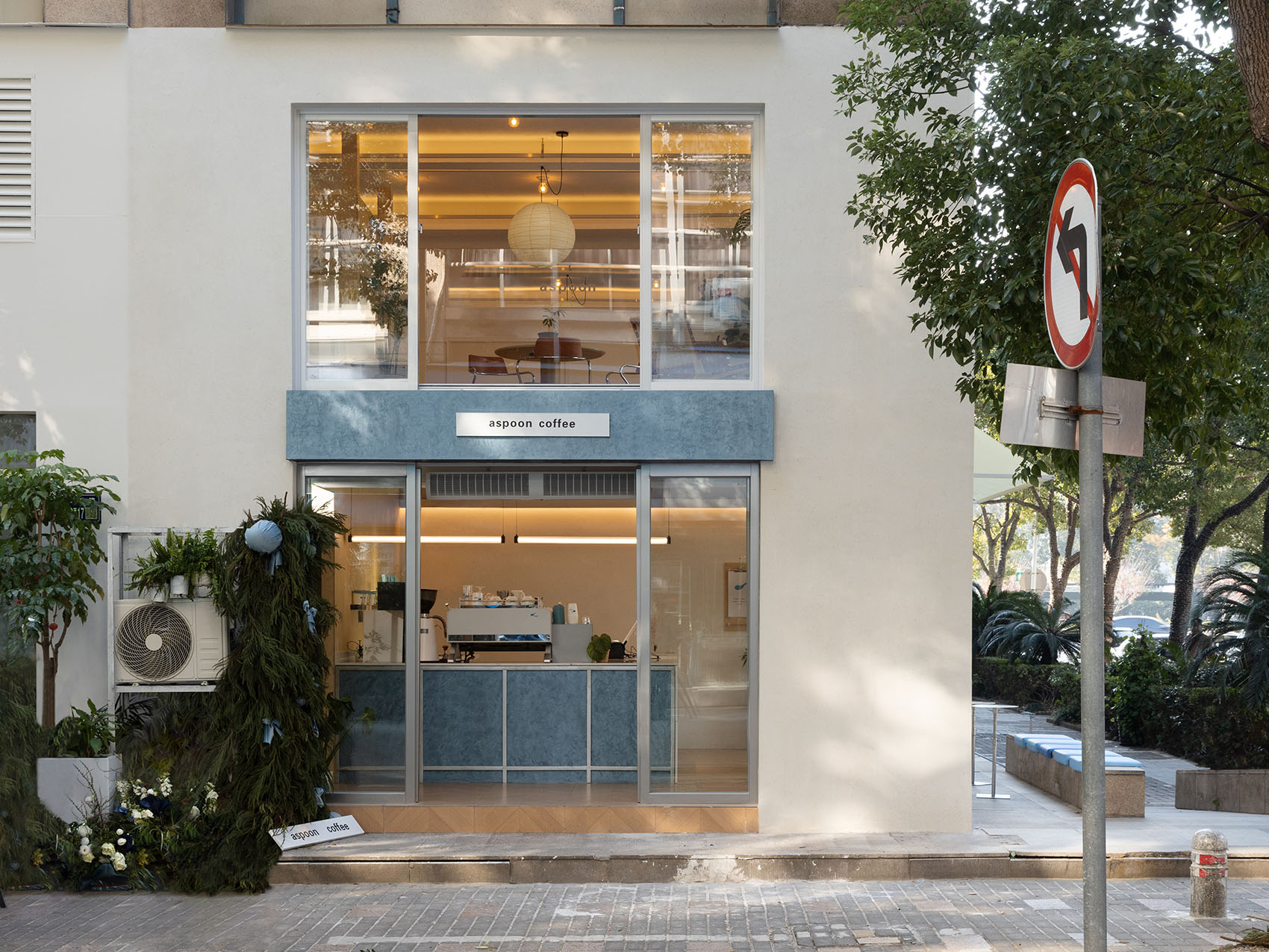 一勺咖啡丨中国台州丨植入设计-5
