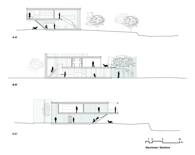 奥尔特加之家-19