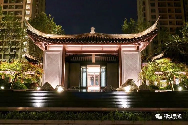 乌镇雅园二期景观设计 | 养老养生与休闲居住的完美结合-18