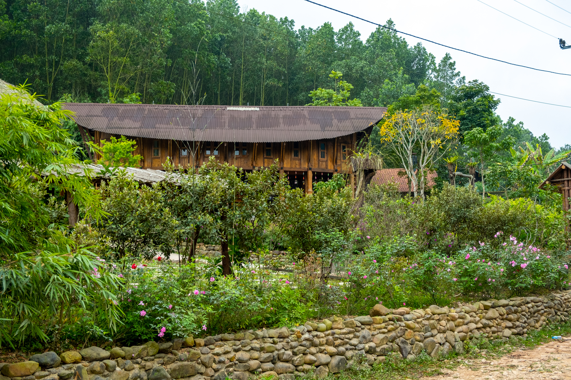 基尚社区之家丨HGAA-30