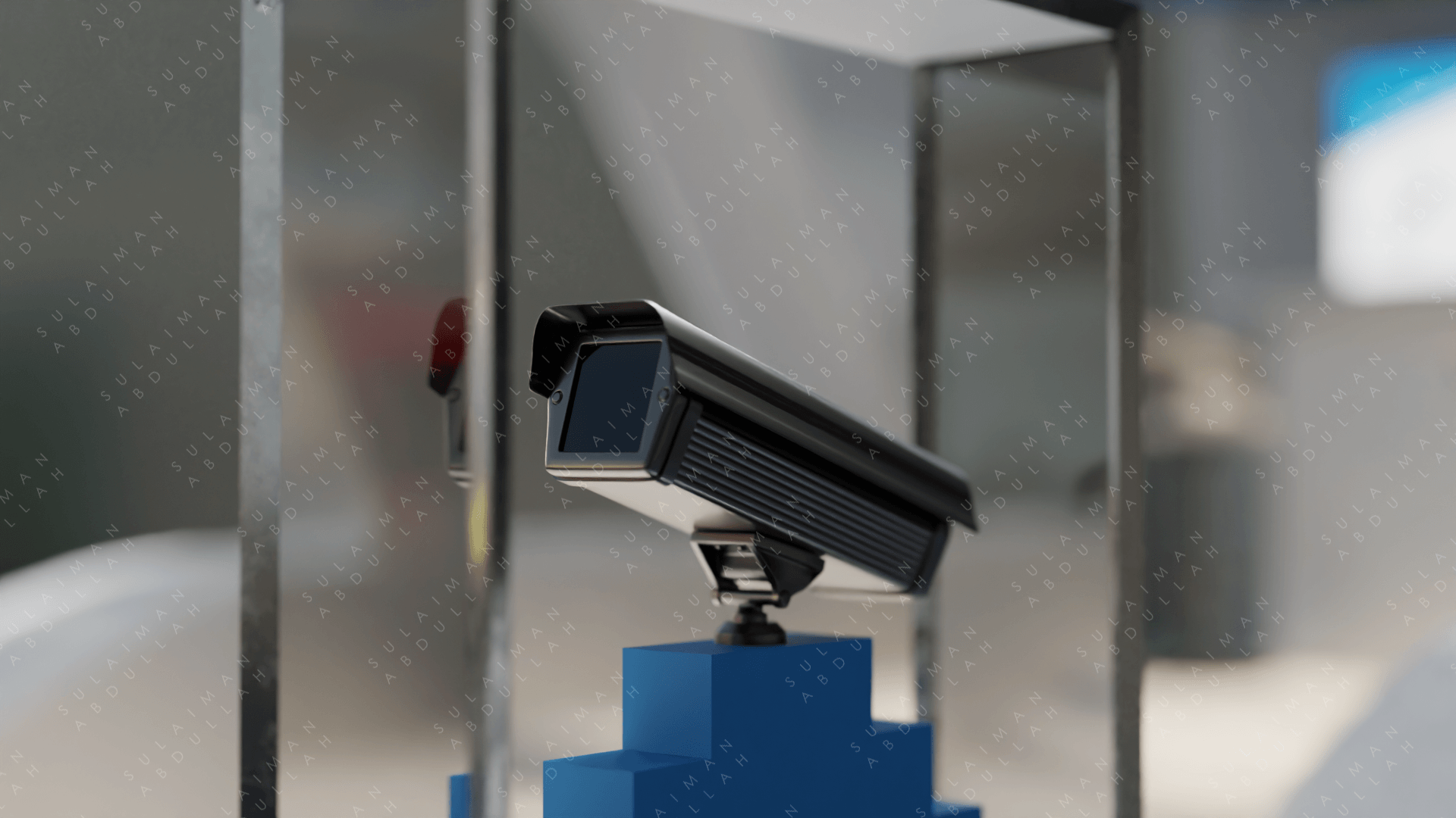 智能监控系统项目-6