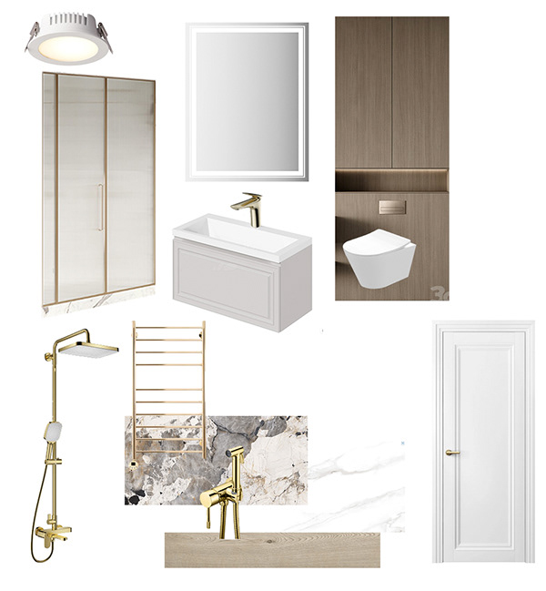 Nekhinskaya Street公寓丨俄罗斯丨Darya Otmakhova-18