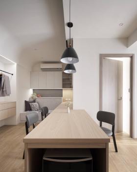 土城於宅 / 新北市土城 / 202512